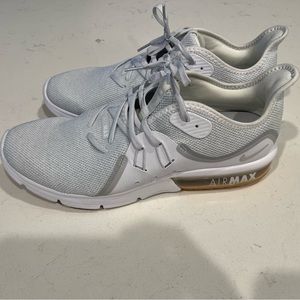 Nike air max sequent 3